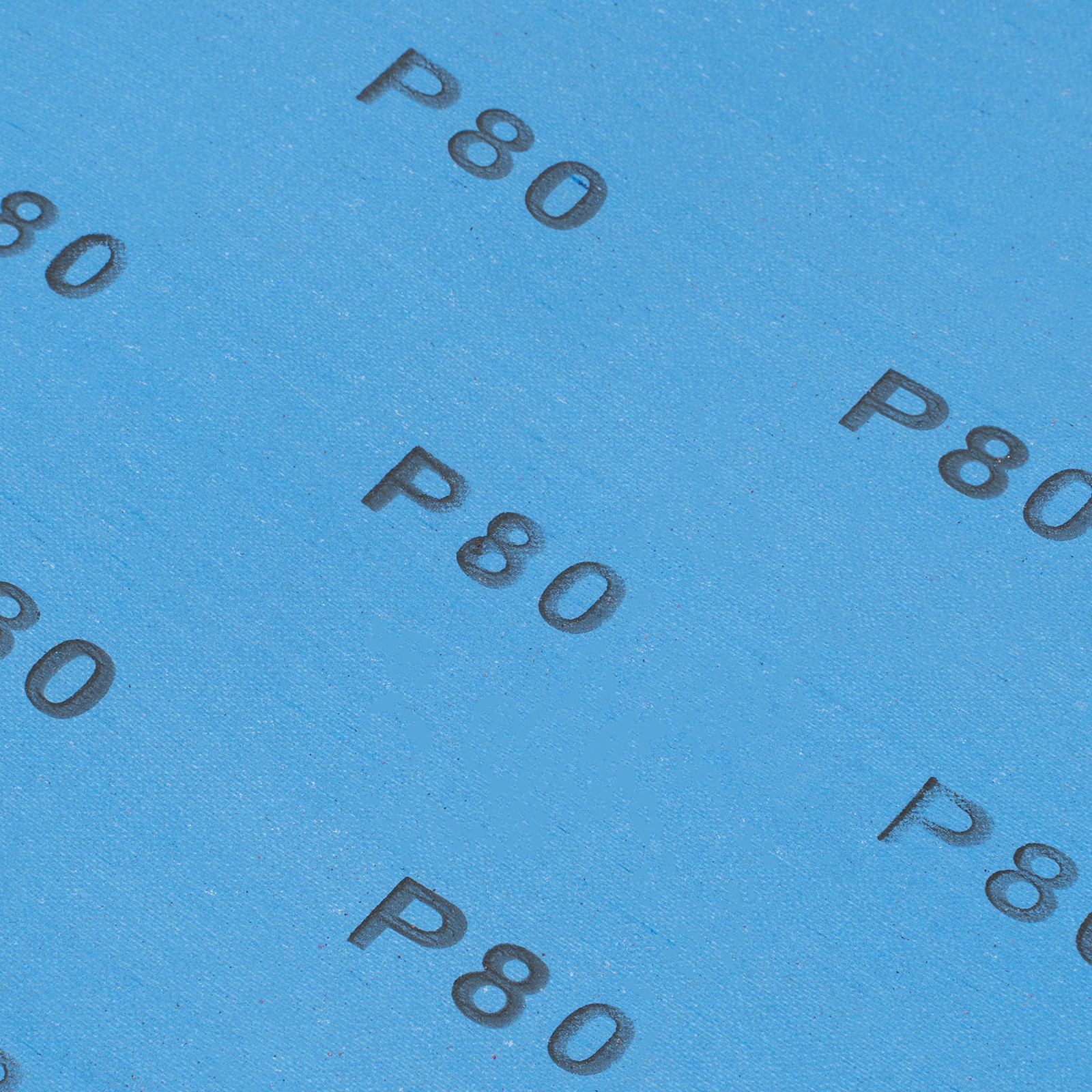 Шкурка на тканевой основе, P 80, 1000 мм х 20 м, водостойкая Matrix