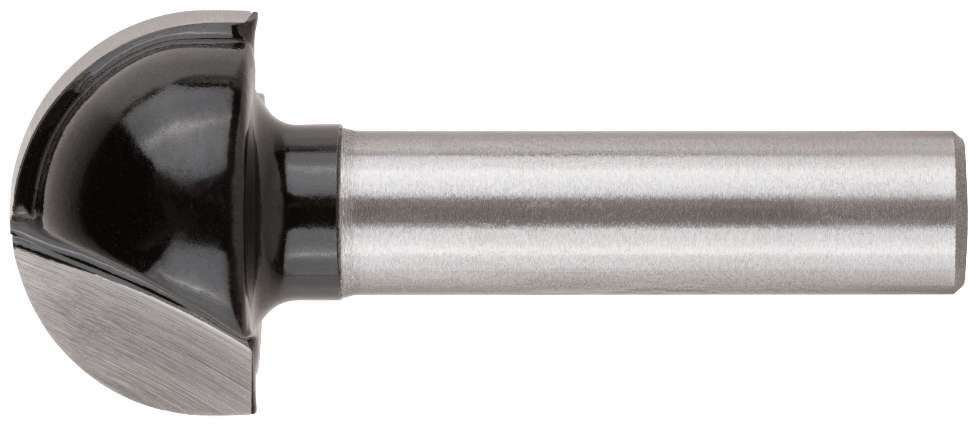 Фреза пазовая галтельная, DxHxL = 20х12х49 мм