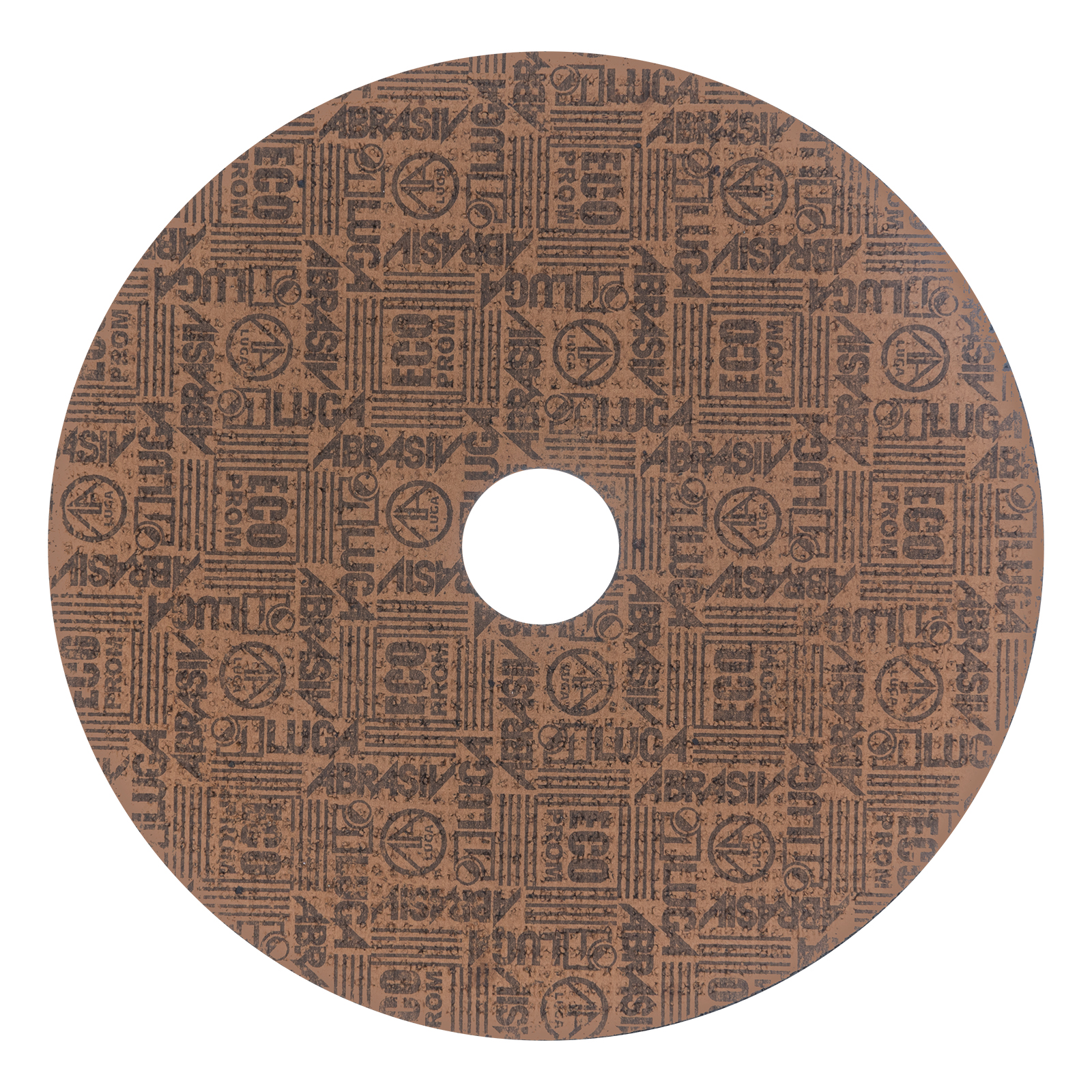 Круг отрезной по металлу, 150 х 2.5 х 22 мм "Луга" Россия