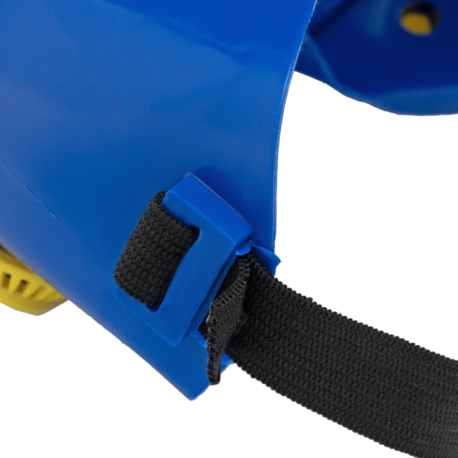 Очки защитные закрытого типа с непрямой вентиляцией, поликарбонат Россия Сибртех