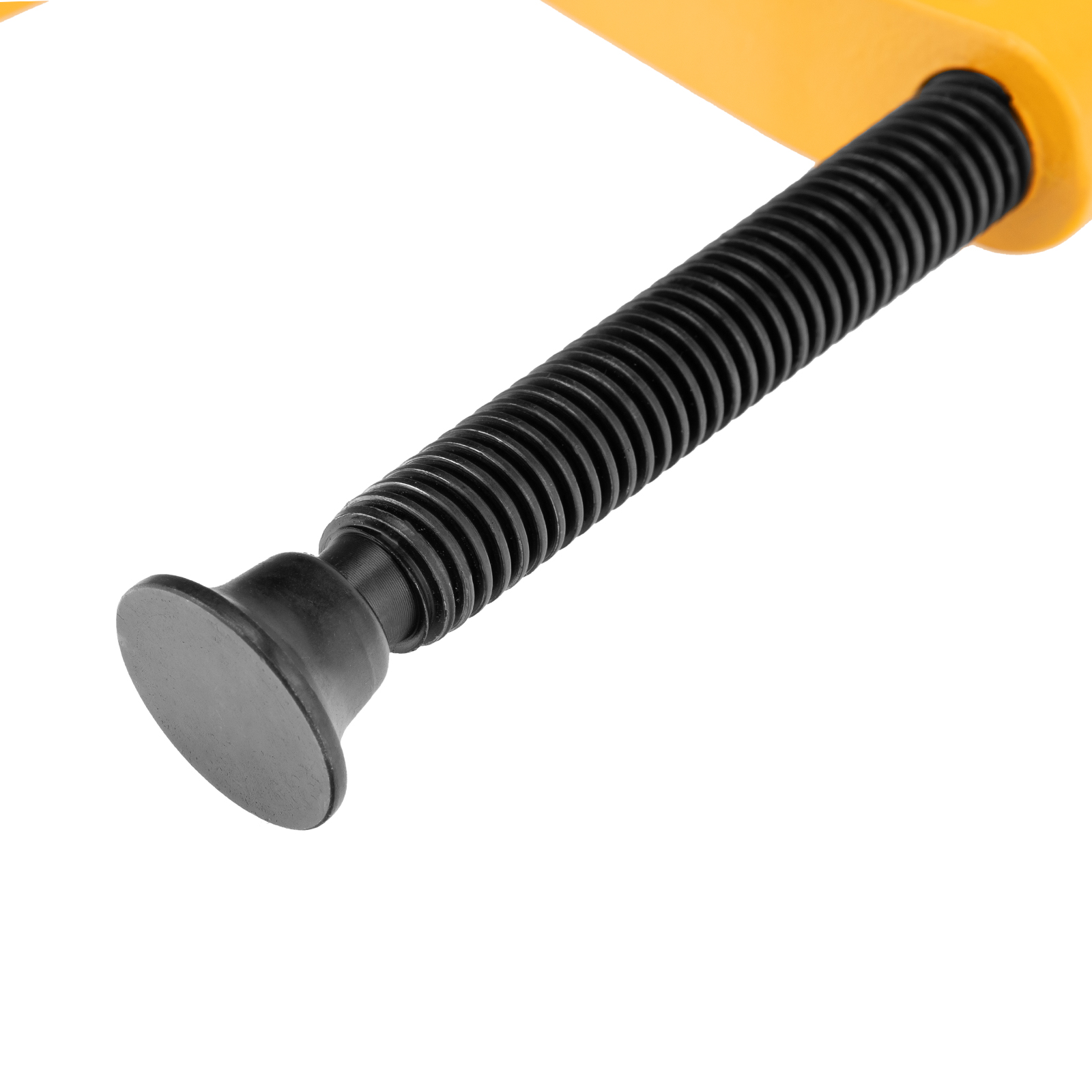 Струбцина G-образная, усиленная, 150 мм Denzel