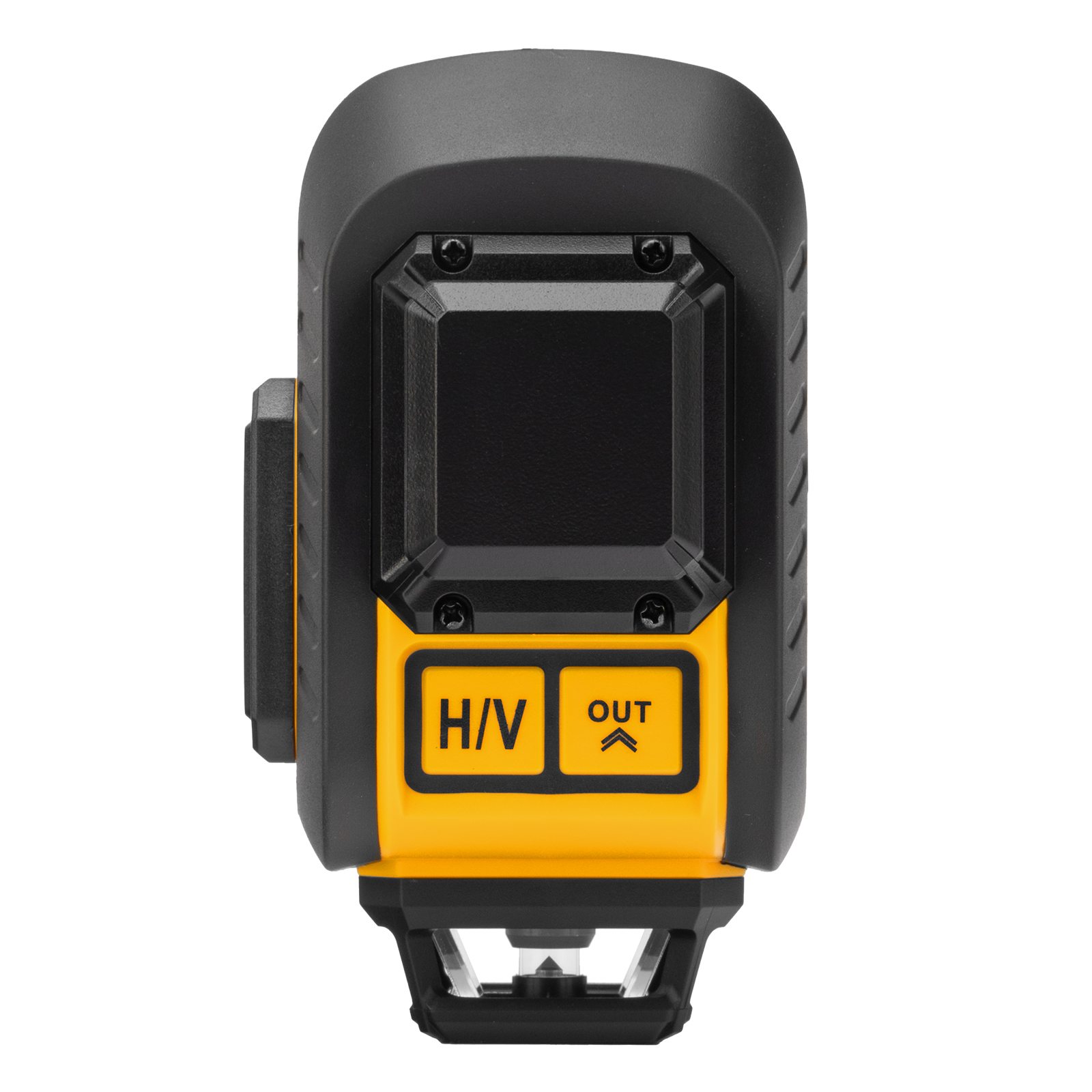 Лазерный уровень мультипризм. LXI 360-2 Green, 30 м, 520 нм, акк. Li 2800 mAh, резьба 1/4"// Denzel