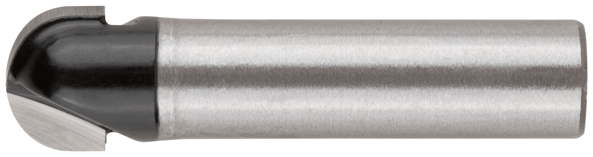 Фреза пазовая галтельная, DxHxL = 10х6,5x40 мм