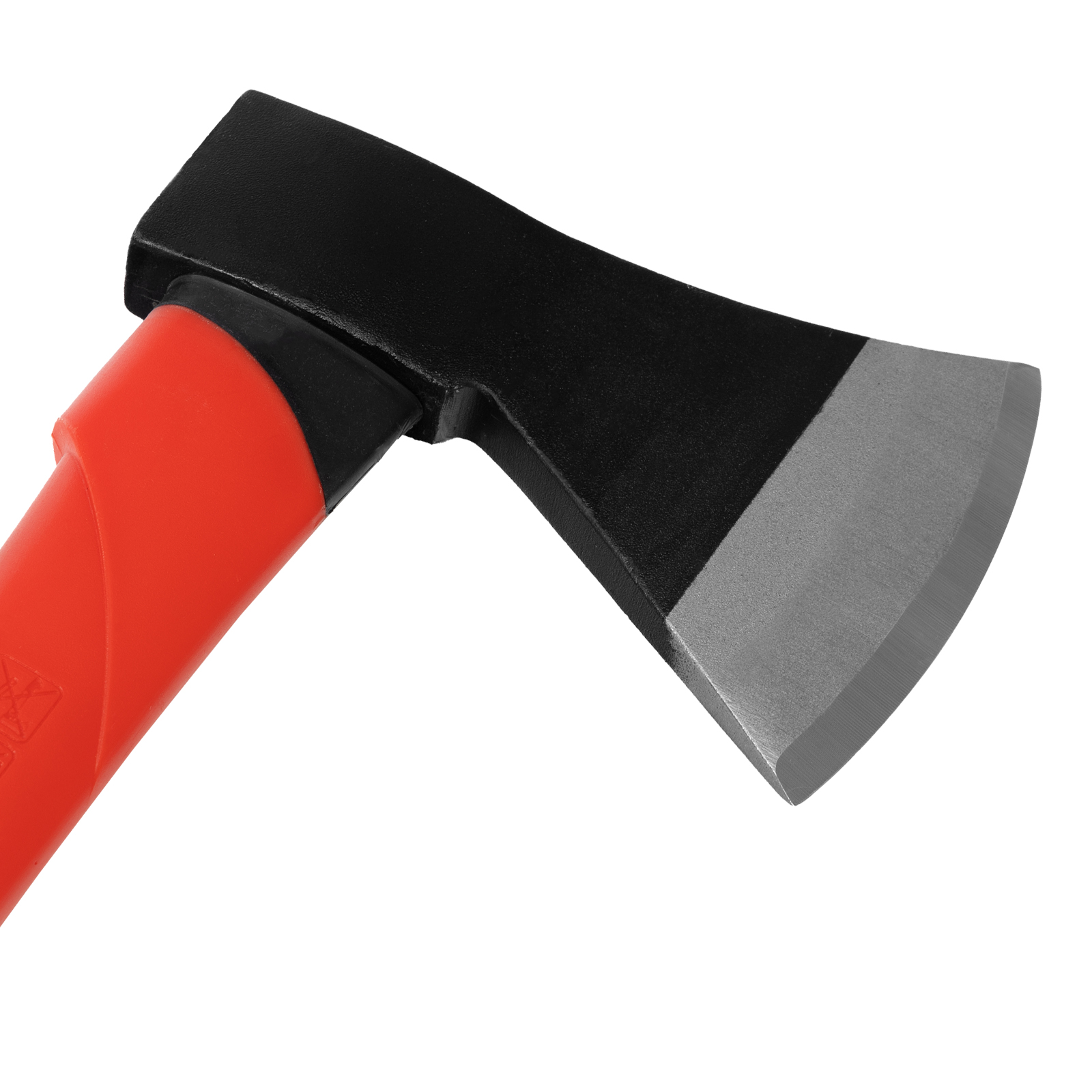 Топор, 800 г, эргономичная фибергласовая рукоятка, 450 мм// Matrix