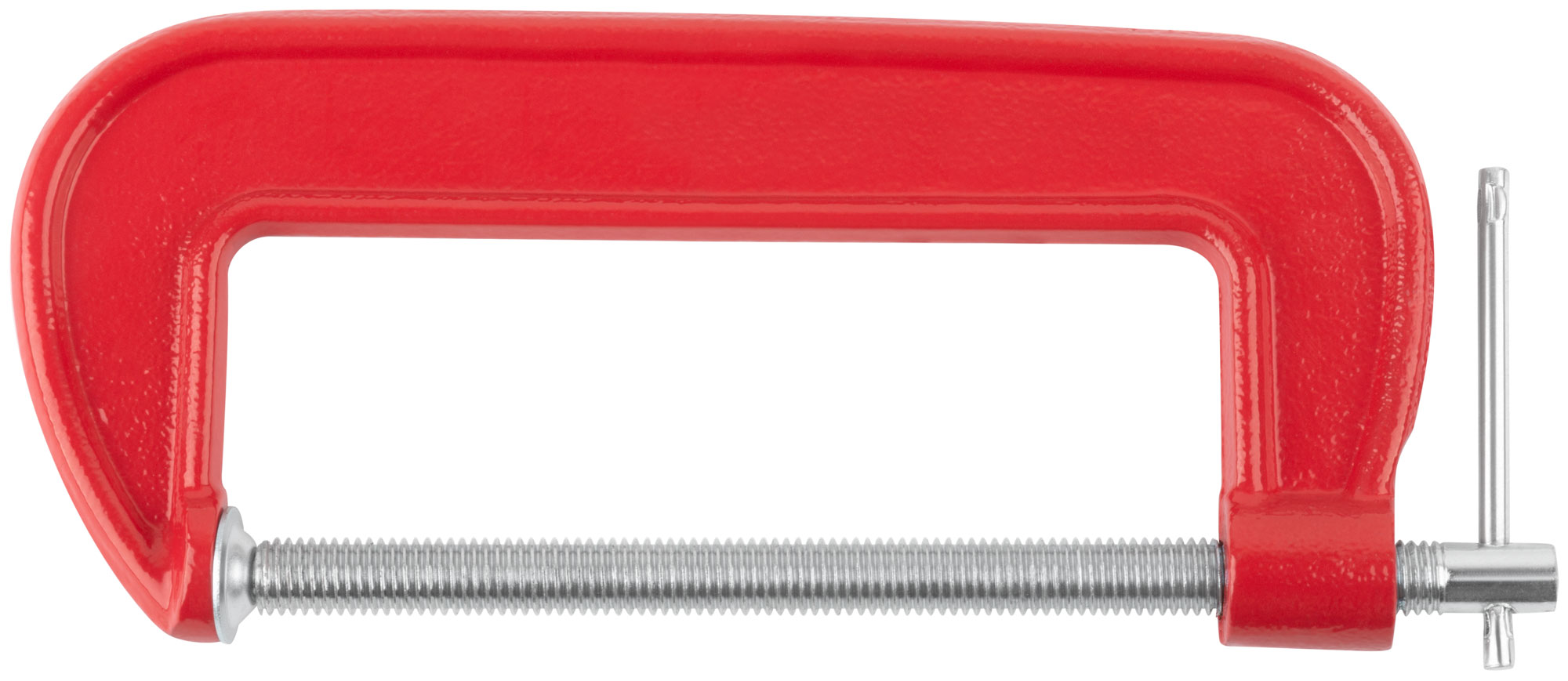 Струбцина тип "G" 150 мм (6")