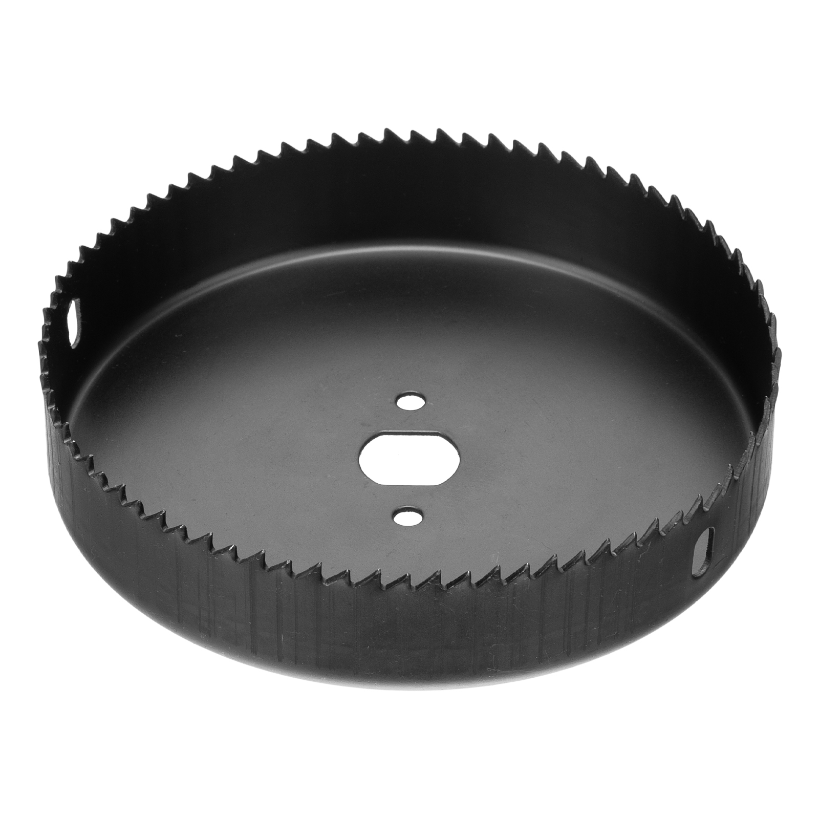 Набор кольцевых пил по дереву, 64-127 мм, 8 предметов Matrix