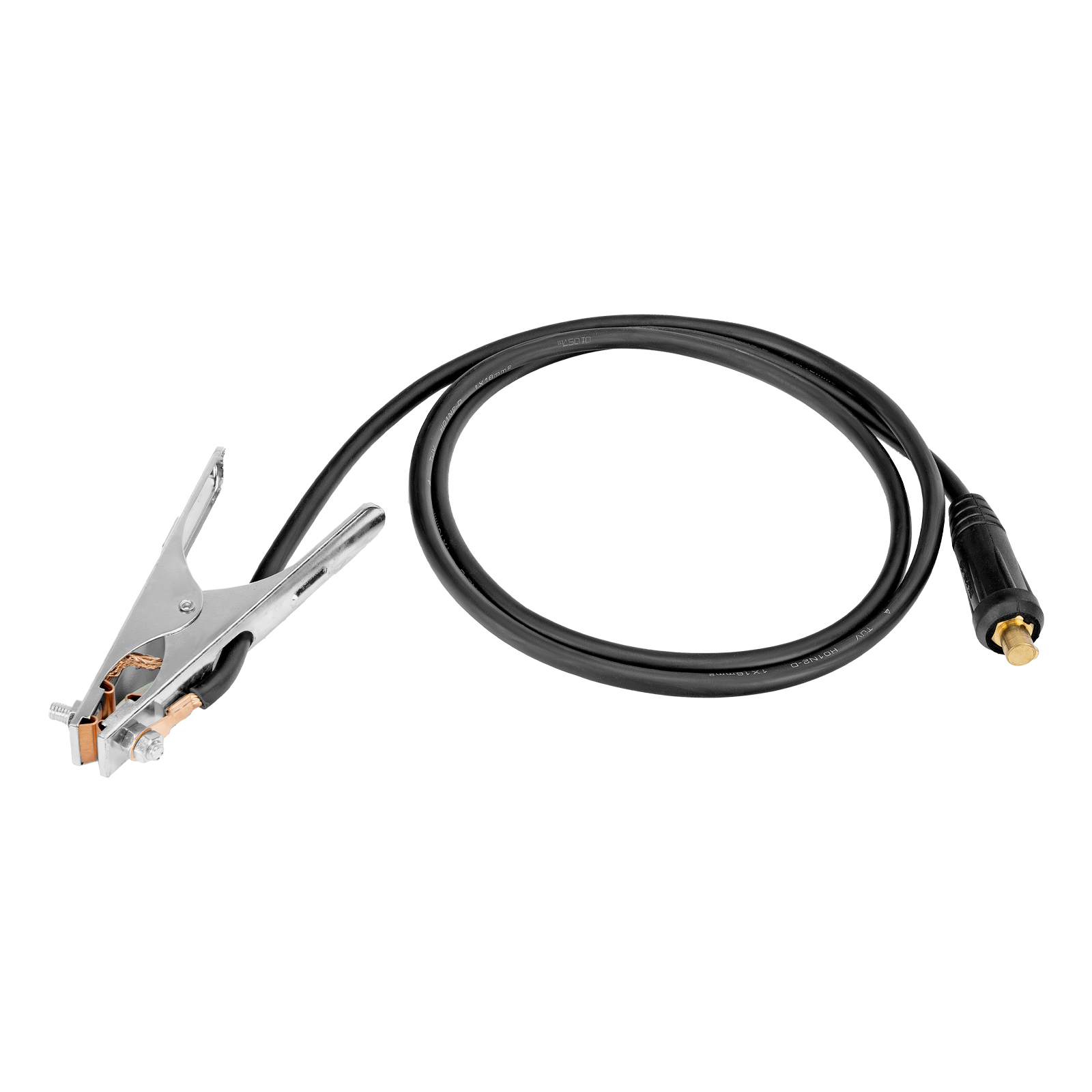 Аппарат инвертор. дуговой сварки SDR-205 Ultra, 200 А, ПВ 60%// Denzel