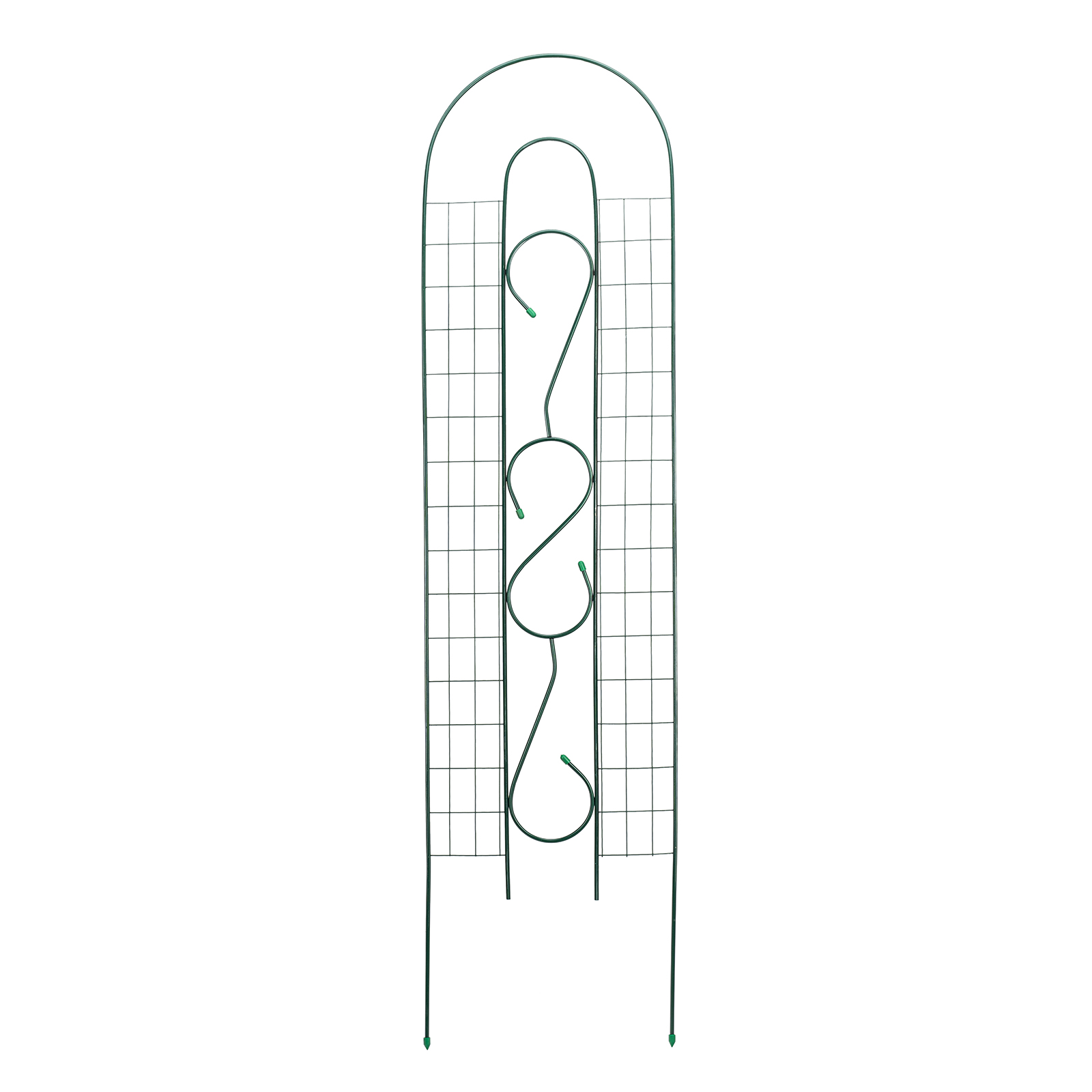 Шпалера «Сетка-узор» 0.5 х 2.1 м Россия