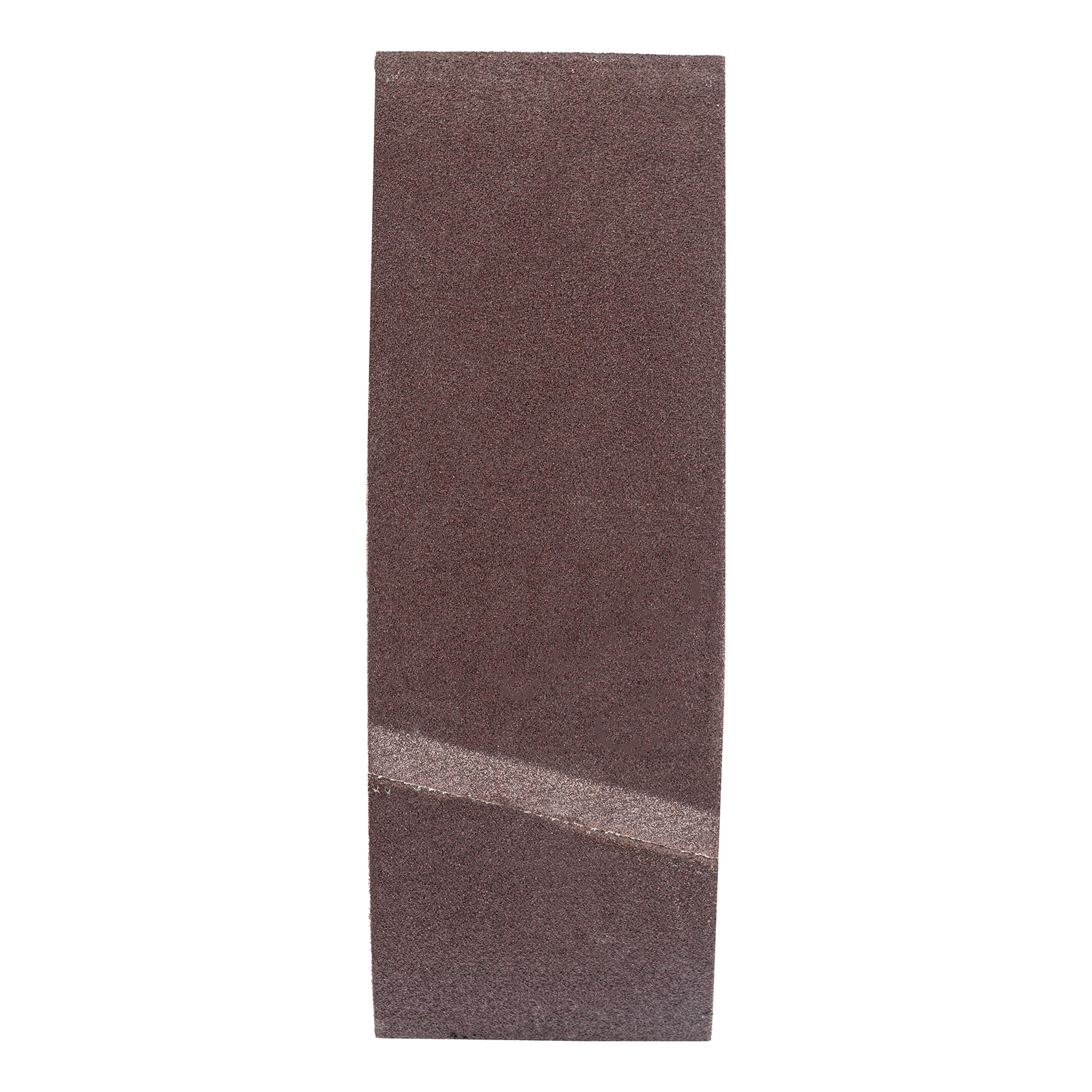 Лента абразивная бесконечная, P 150, 75 х 457 мм, 3 шт Matrix