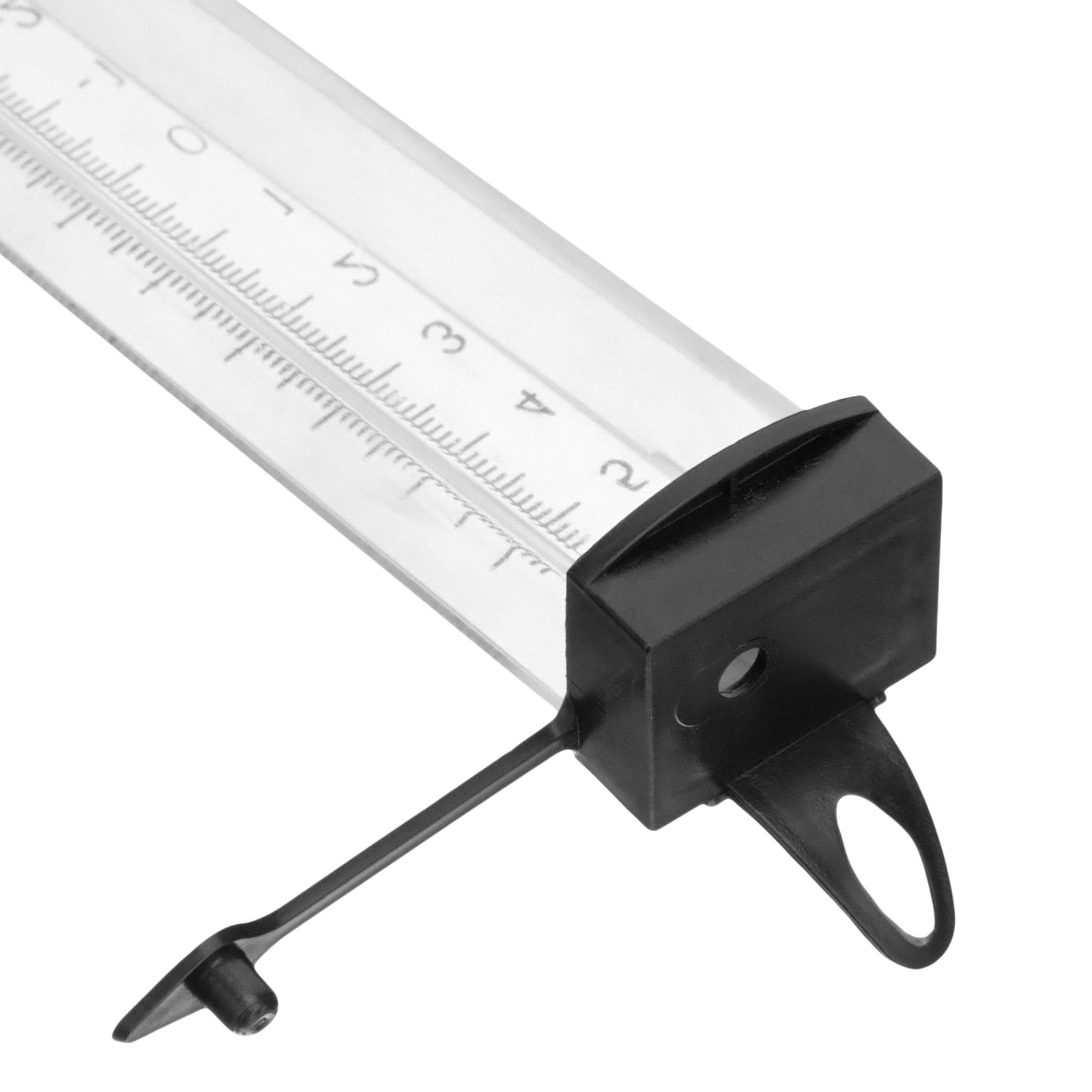 Гидроуровень, L 25 м, D 8 мм, со шкалой Россия Сибртех